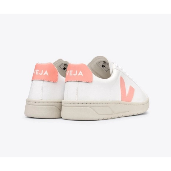 VEJA Urca CWL Women's Size 6 Sneakers White Bellini Casual Shoes UC072825A - NEW - Picture 5 of 5